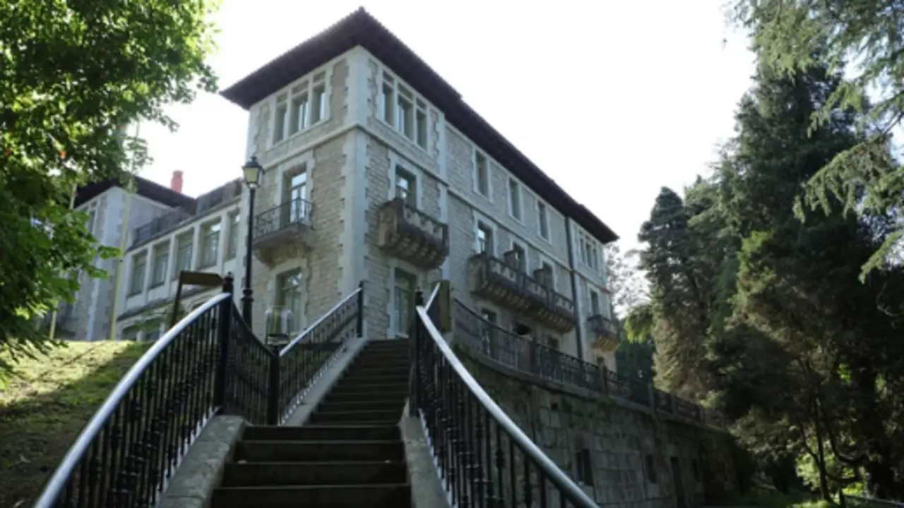 Cantabria cuenta con gran variedad de paradores. / A.S.