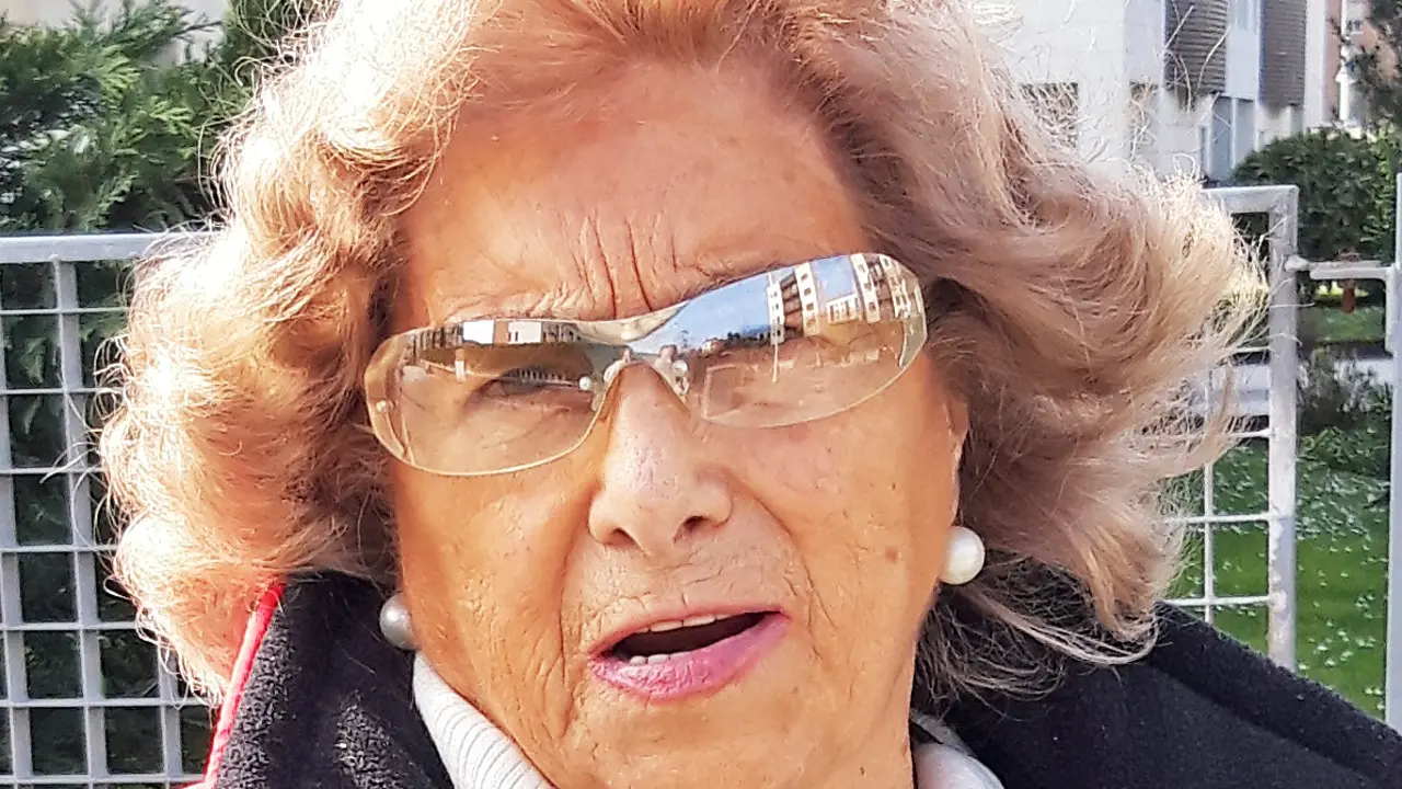 ESTHER TRUEBA AJA