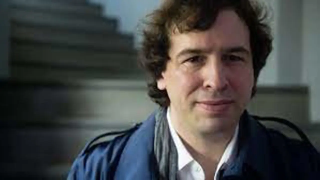 Imagen de archivo de David S&aacute;nchez P&eacute;rez-Castej&oacute;n, hermano de Pedro S&aacute;nchez. / Ministerio de Cultura