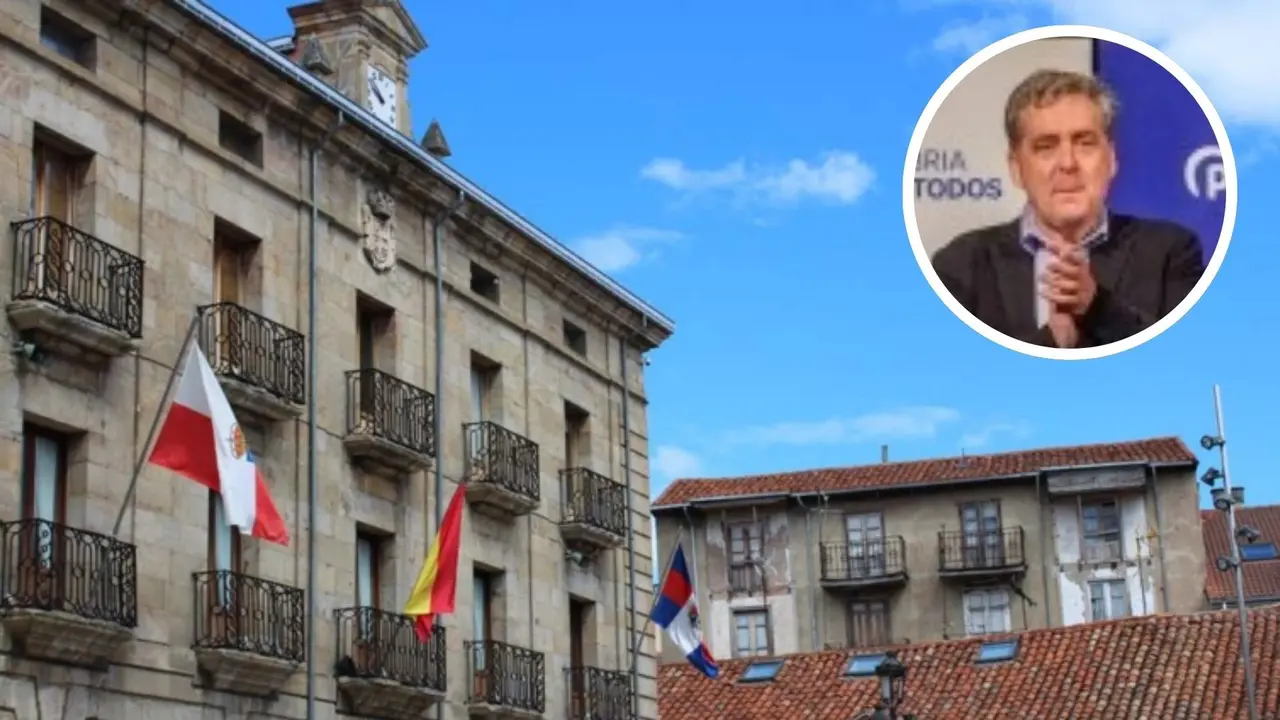 El Pleno del Ayuntamiento de Reinosa ha aprobado los presupuestos. / A.E.