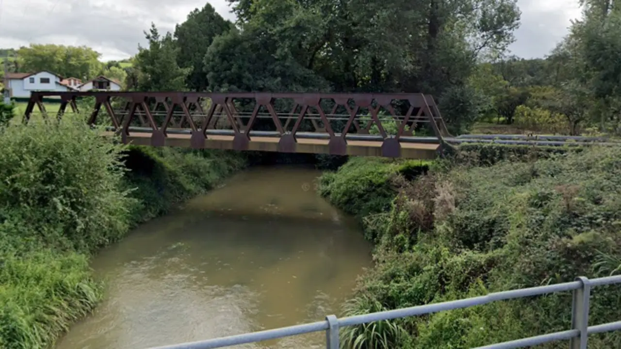 Villaverde de Pontones. / A.E