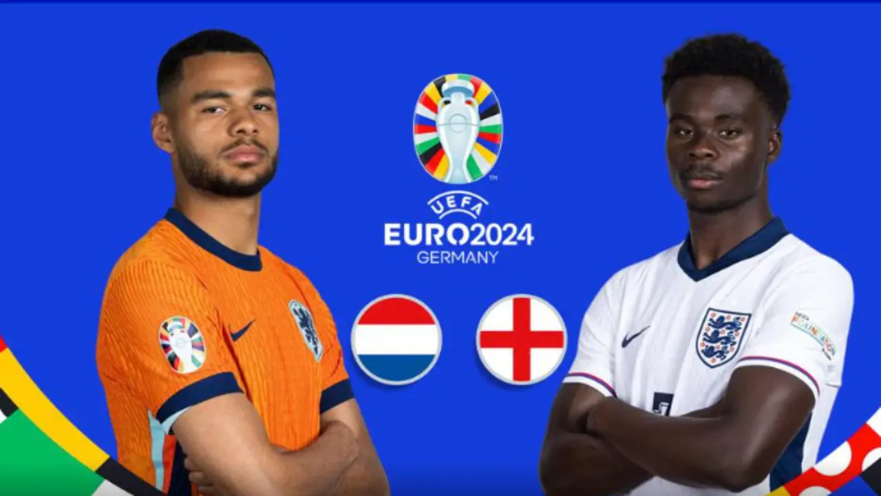 Previa del Pa&iacute;ses Bajos - Inglaterra