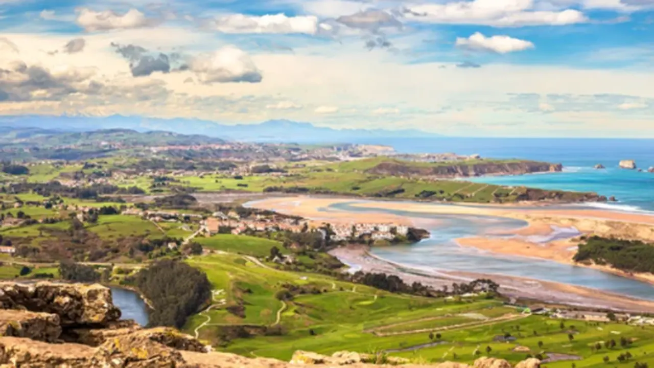 Cantabria tiene muchos tesoros ocultos por descubrir. / A.S.