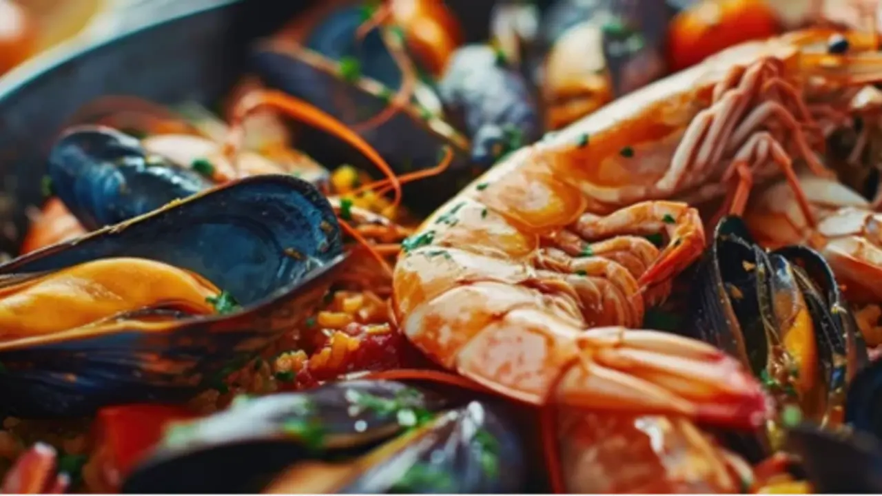 En el norte de Espa&ntilde;a, Cantabria se erige como un tesoro culinario. / A.S.
