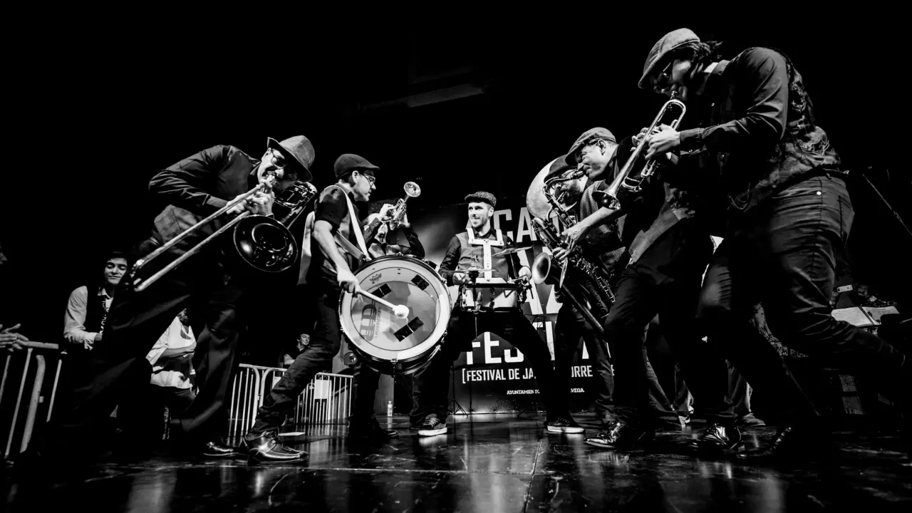 El circuito &lsquo;Territorio&rsquo; promovido por Cultura ofrece esta semana diez espect&aacute;culos. / A.E.