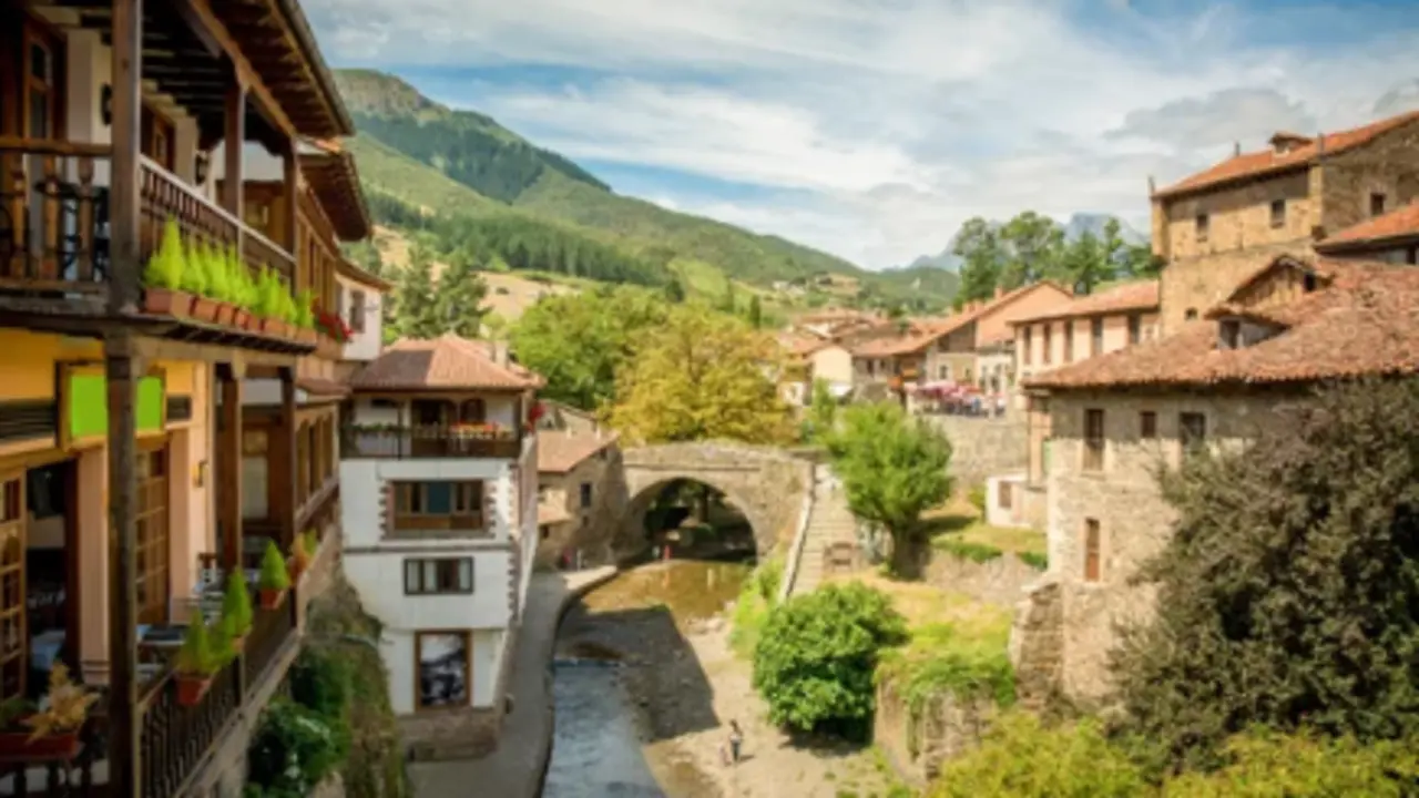 Cantabria es un rinc&oacute;n del norte de Espa&ntilde;a que guarda verdaderas joyas rurales. / A.S.