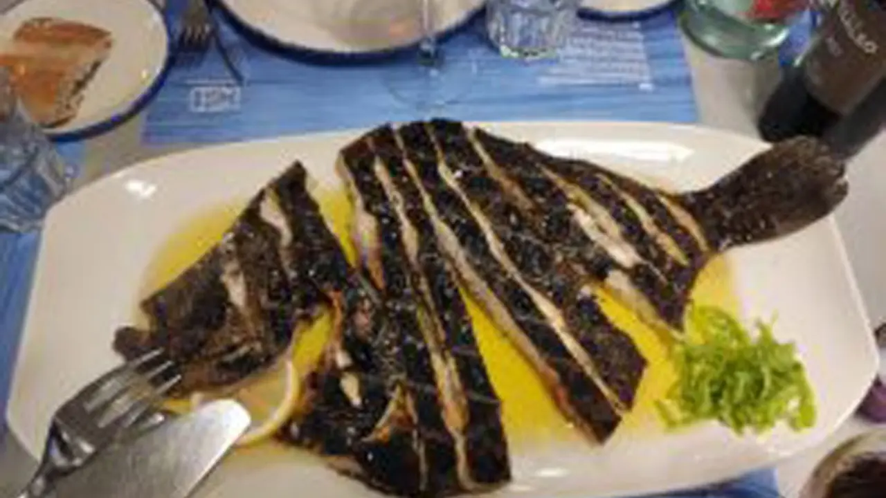 El Tronky es un asador ubicado en Pedre&ntilde;a. / A.E.T.
