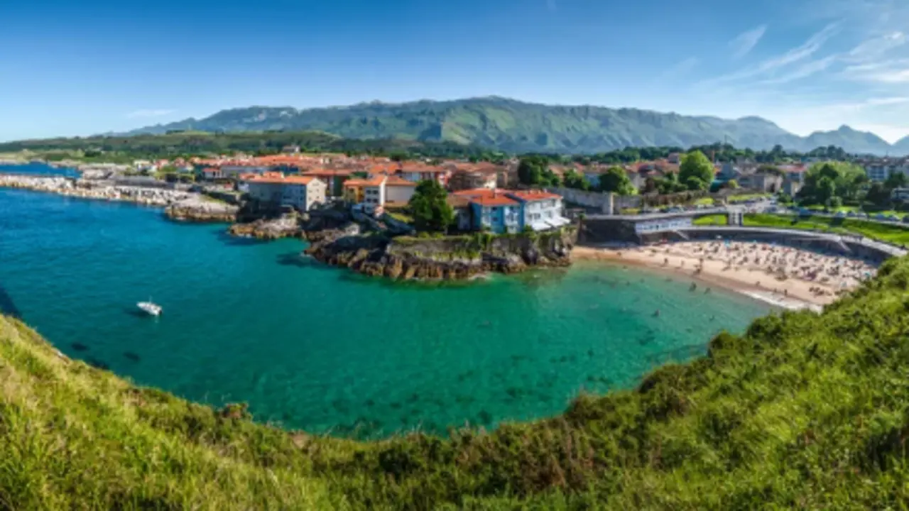 Cantabria a&uacute;n est&aacute; por explorar de los lugares tan precioso que tiene. / A.S.