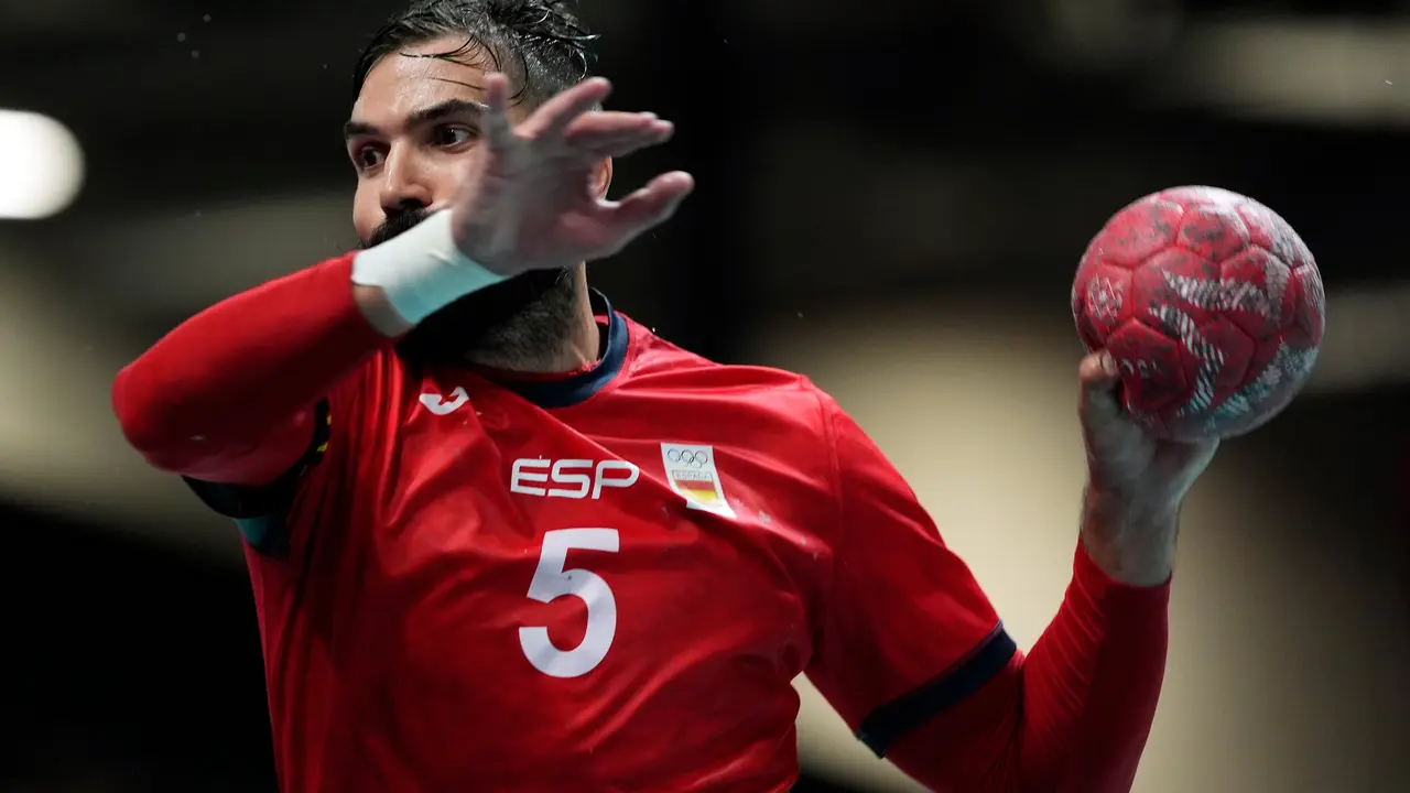 Los 'Hispanos' no despegan por culpa de Suecia. / COE