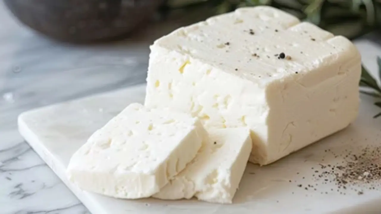 La fabricaci&oacute;n del queso requiri&oacute; m&aacute;s de 400 litros de leche fresca de vaca./ A.S.P
