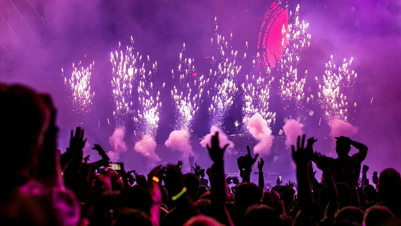 Cantabria se convierte en el epicentro de la fiesta este fin de semana. / A.E