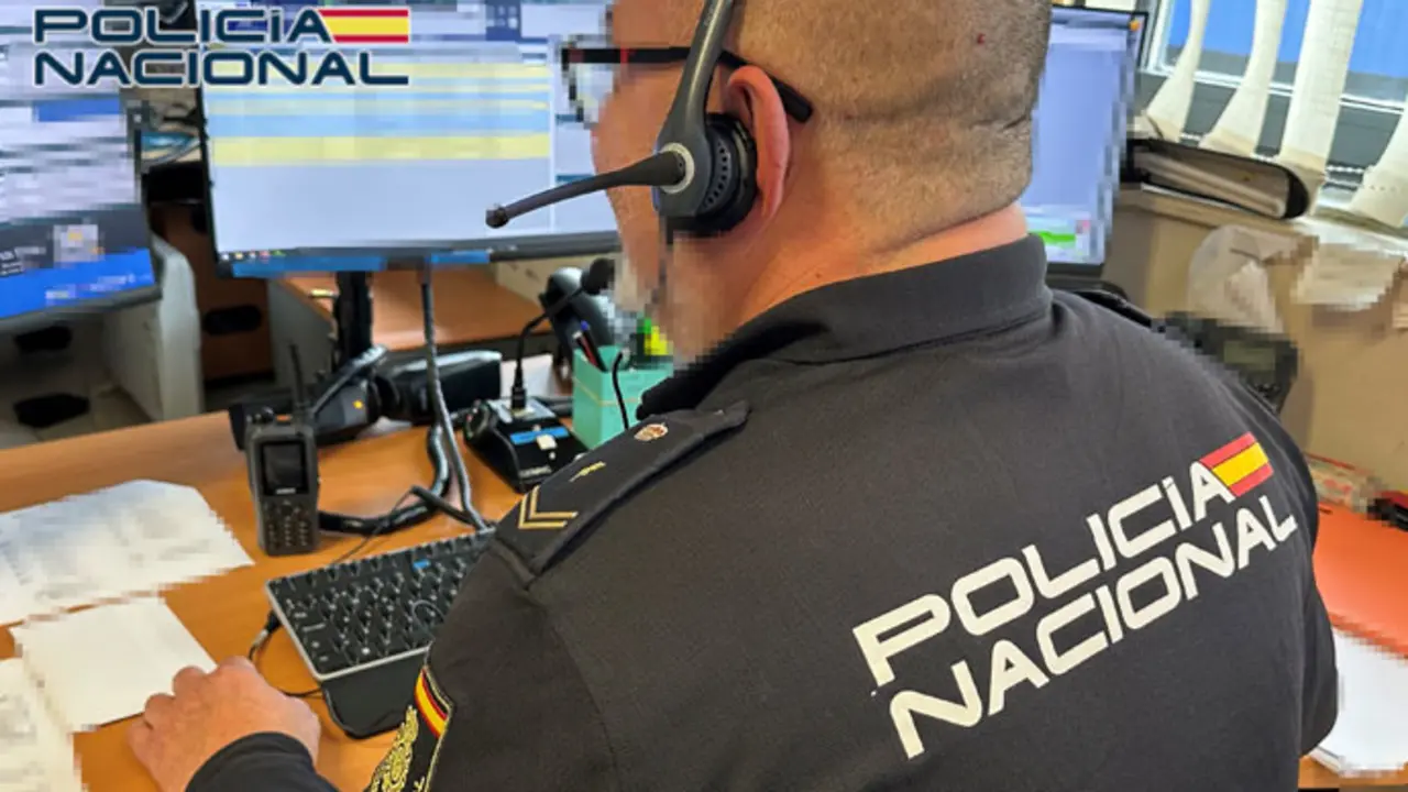 Polic&iacute;a Nacional
CNP
02/8/2024