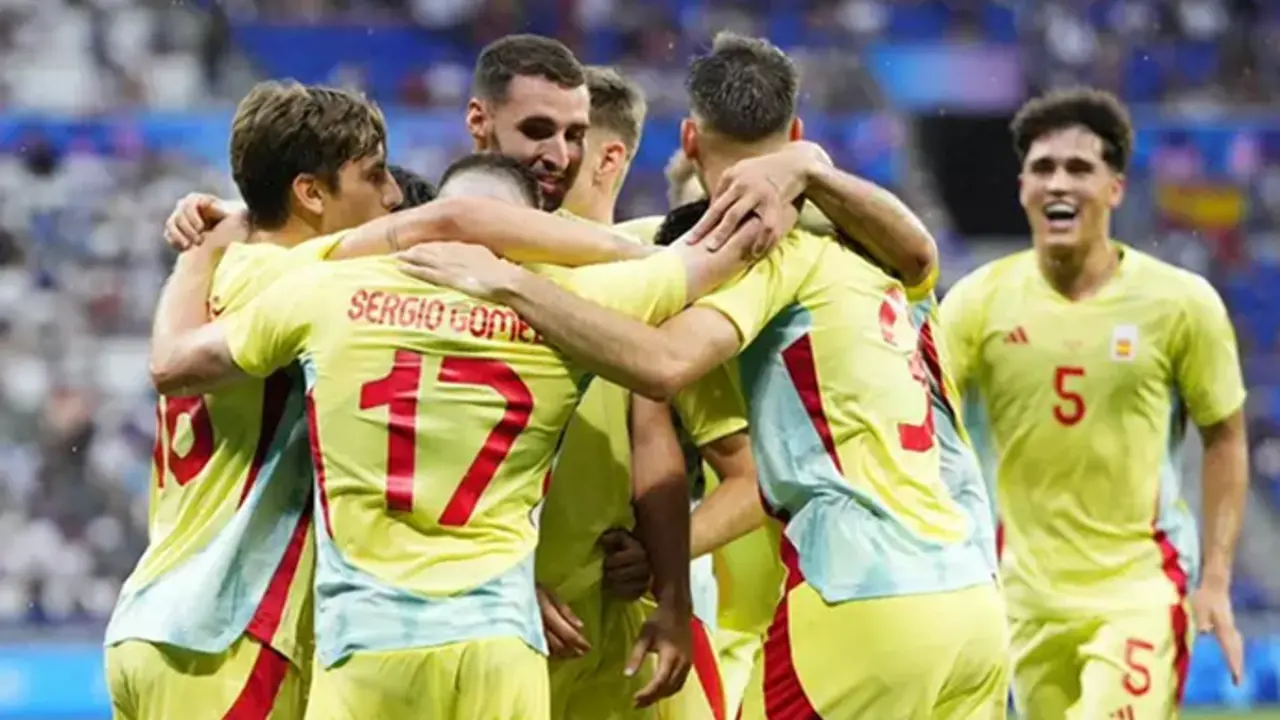 españa