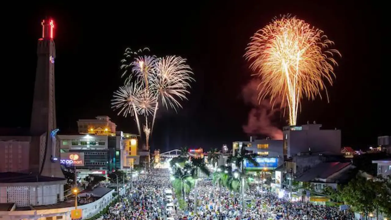 Estas festividades, que se extienden del 1 al 14 de agosto, incluir&aacute;n una variedad de eventos culturales y musicales. / A.E