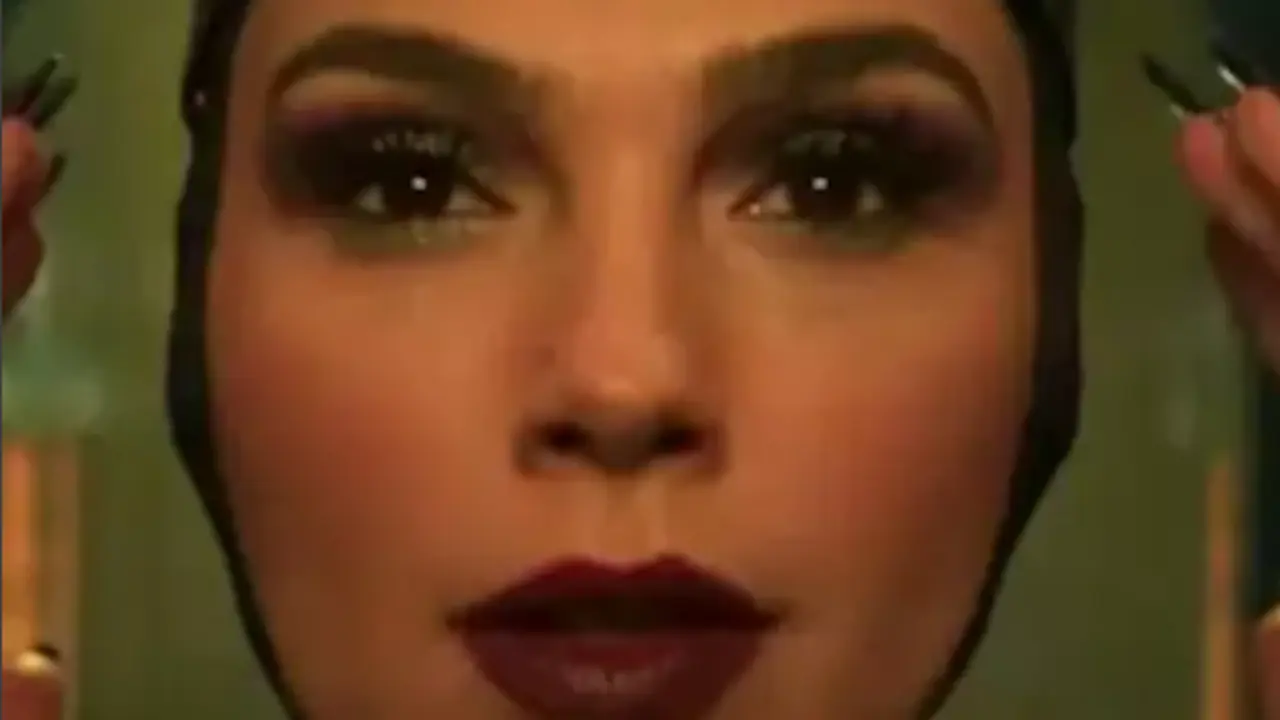 la actr&iacute;z, Gal Gadot. / Istragram