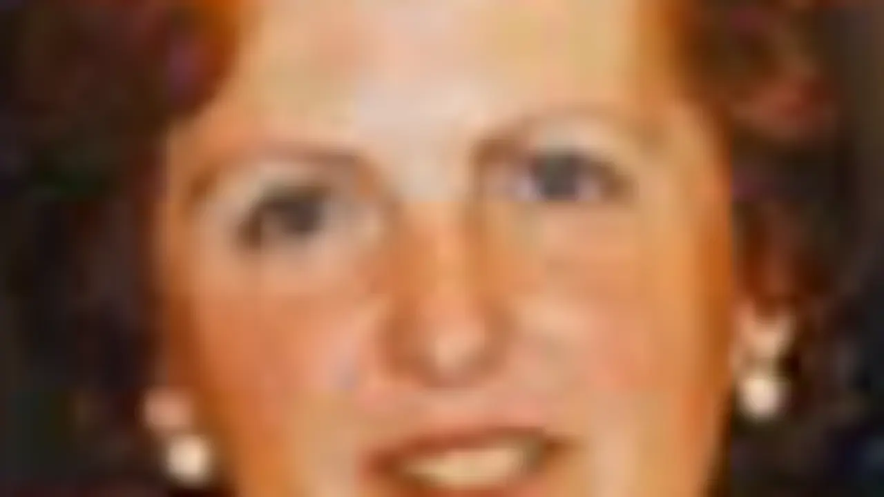 DO&Ntilde;A ROsARIO MAEsTEGUI pEDROsA
