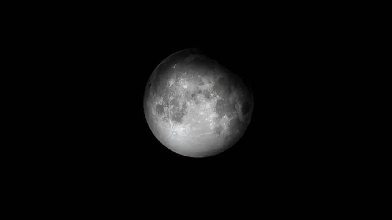 El lunes 19 de agosto marca la llegada de la luna llena. / A.E