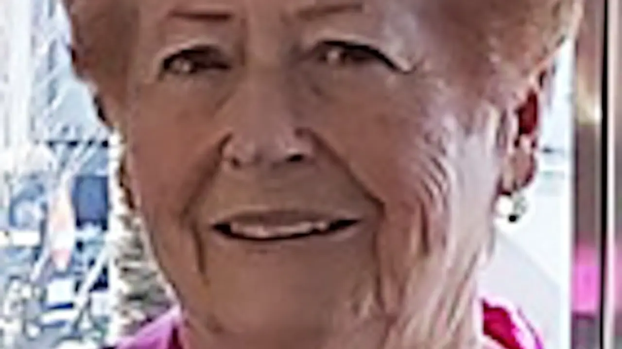 JOSEFINA DIAZ BARRIO