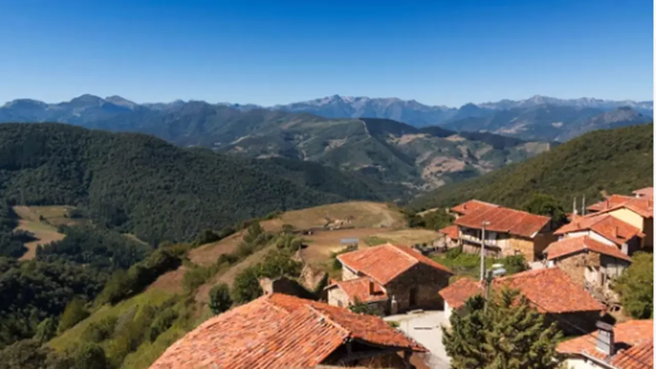 Las casas rurales son una oportunidad para adentrarse de lleno en la tradici&oacute;n de Cantabria. / A.S.