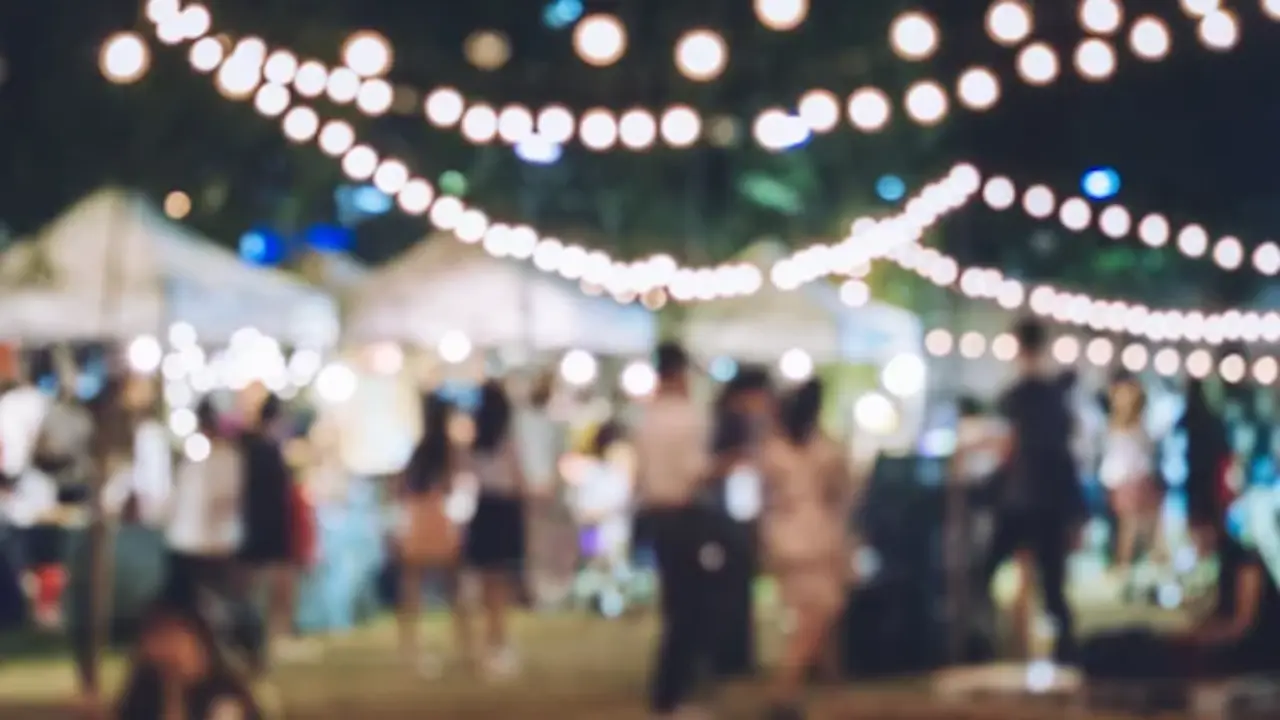 Contin&uacute;an las fiestas de verano en la regi&oacute;n. / A.S.