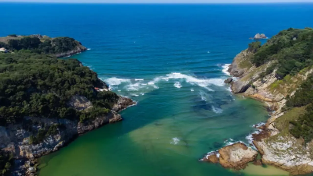El Pech&oacute;n es un para&iacute;so natural que muy pocas comunidades tienen. / A.S.