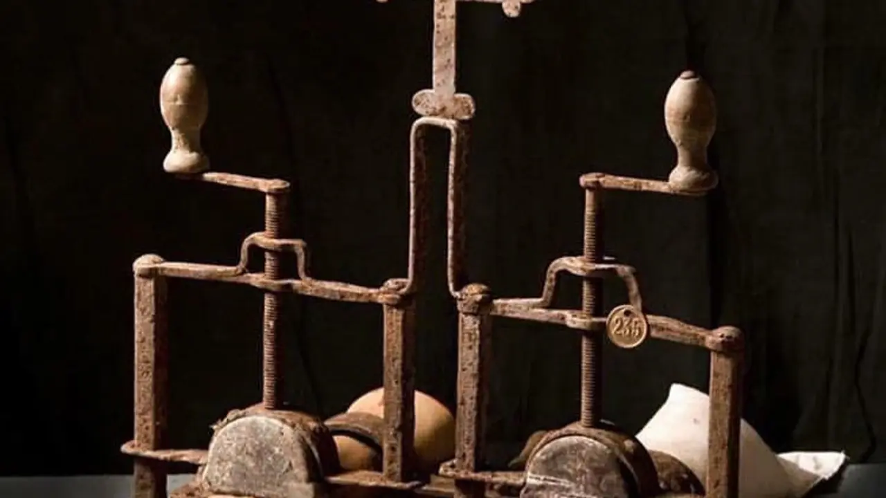 Museo de la Tortura en Santillana del Mar. / M.T.