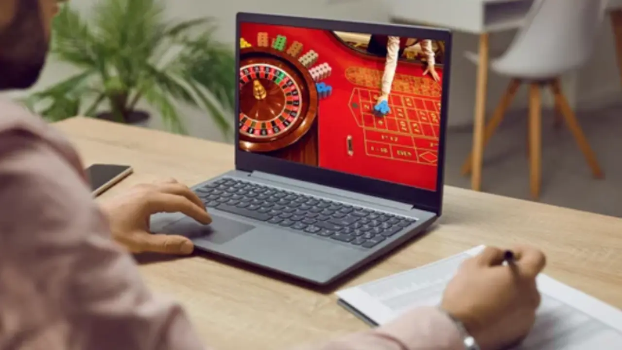 casinos online