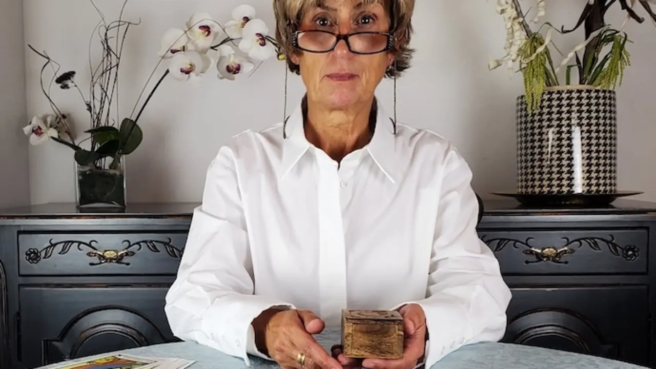 Paloma Lafuente