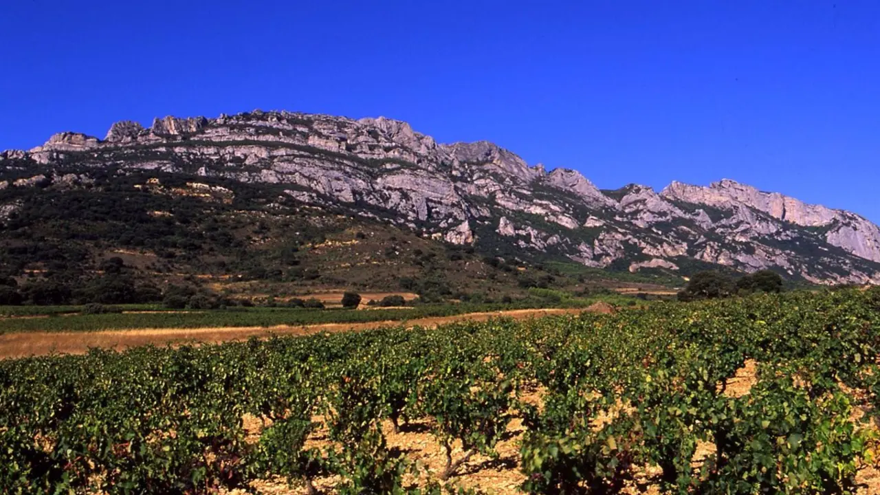 Sierra del Tolo&ntilde;o o Cantabria. / E.P.