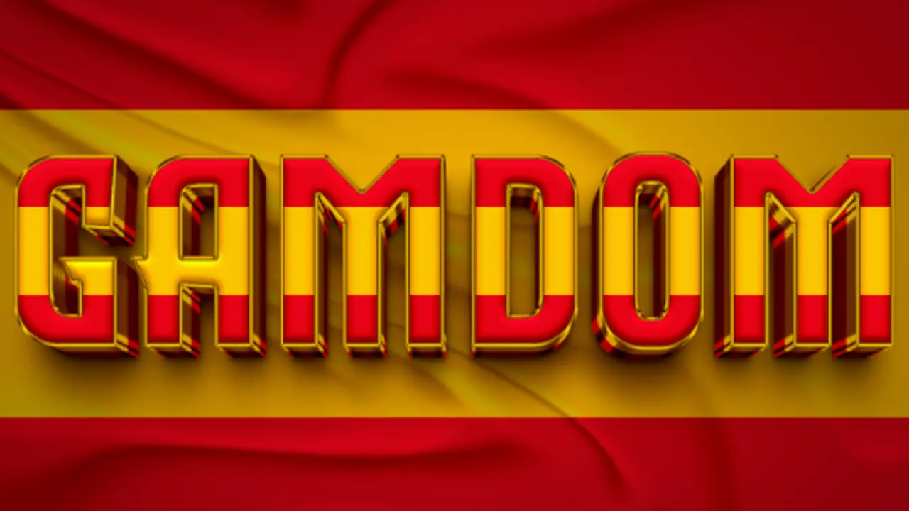 gamdom espa&ntilde;a