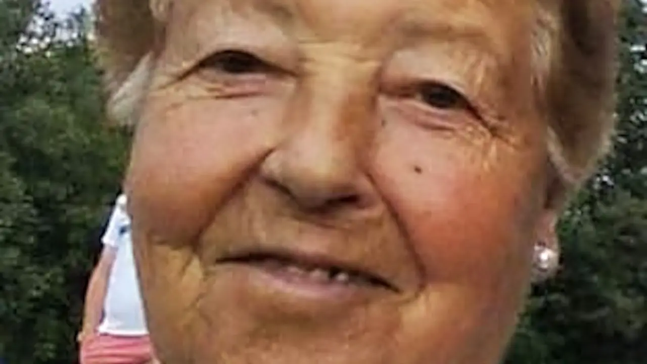 MARIA BENGOCHEA VARELA