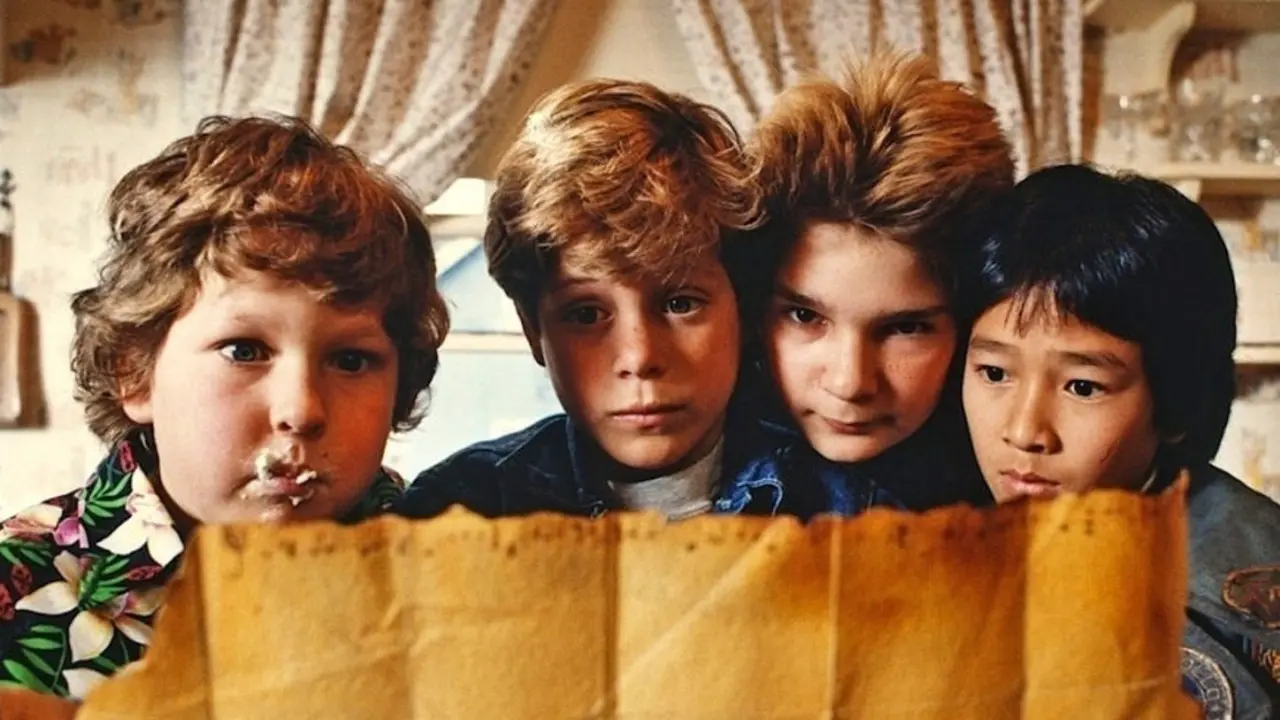 Los Goonies tendr&aacute;n una secuela. / EP