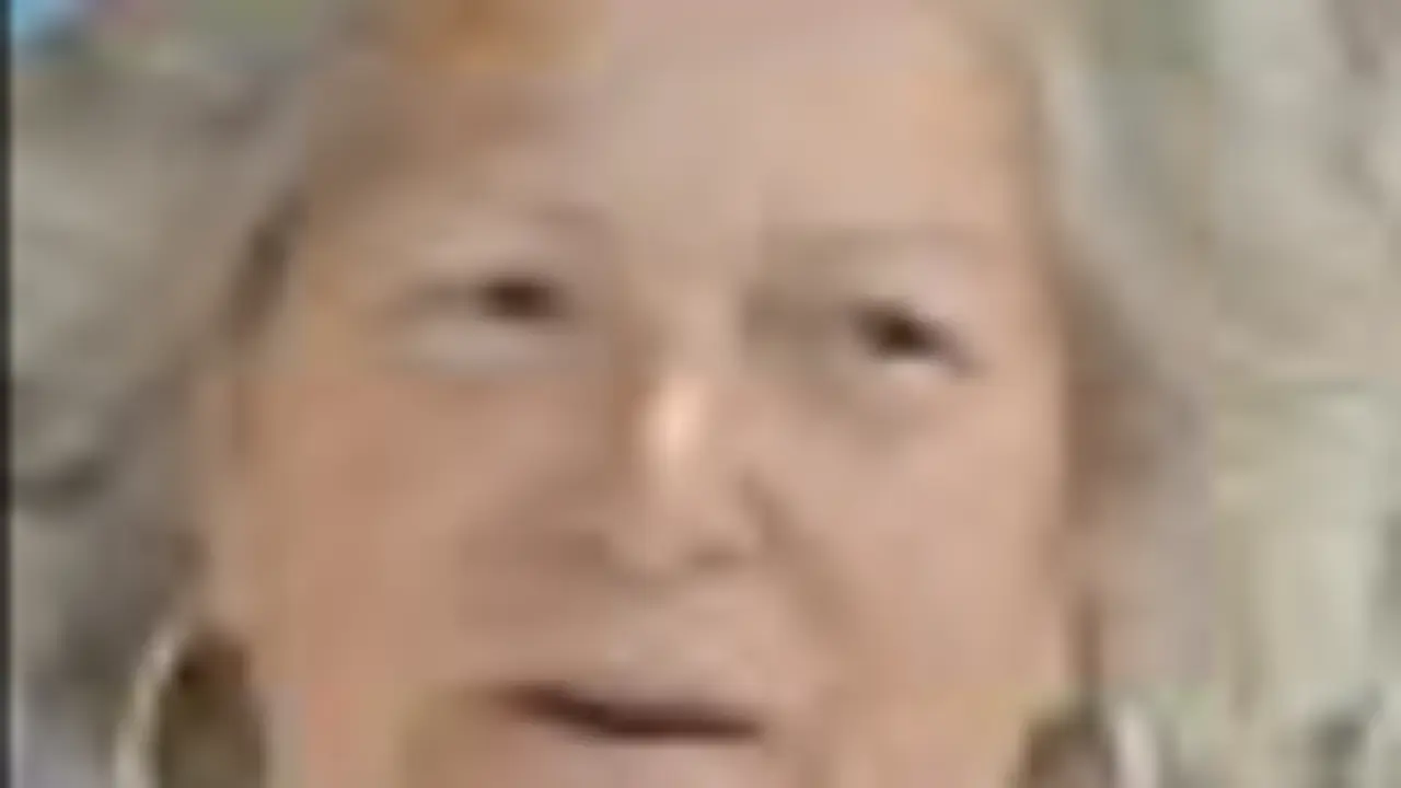 Do&ntilde;a Consuelo Guerrero Ricalde
