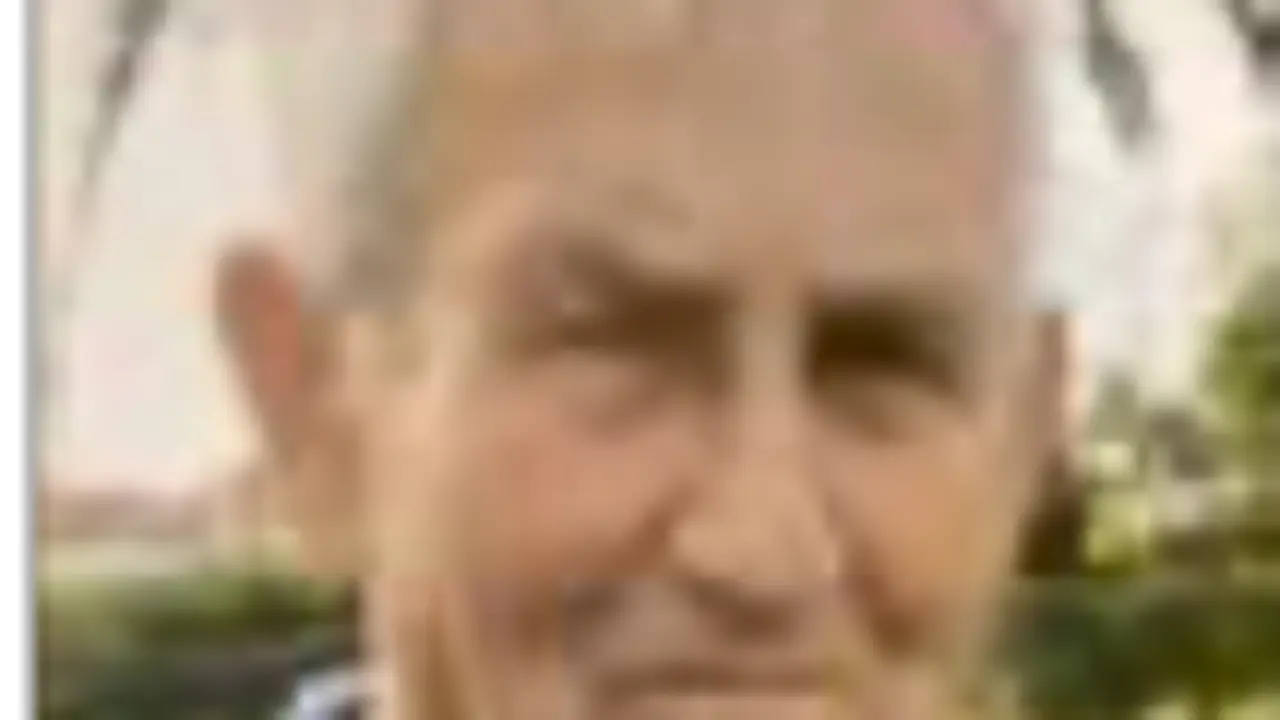 El Se&ntilde;or Don Modesto Gonz&aacute;lez Olavarrieta
