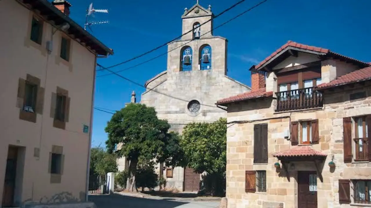 Rocamundo. / A.E