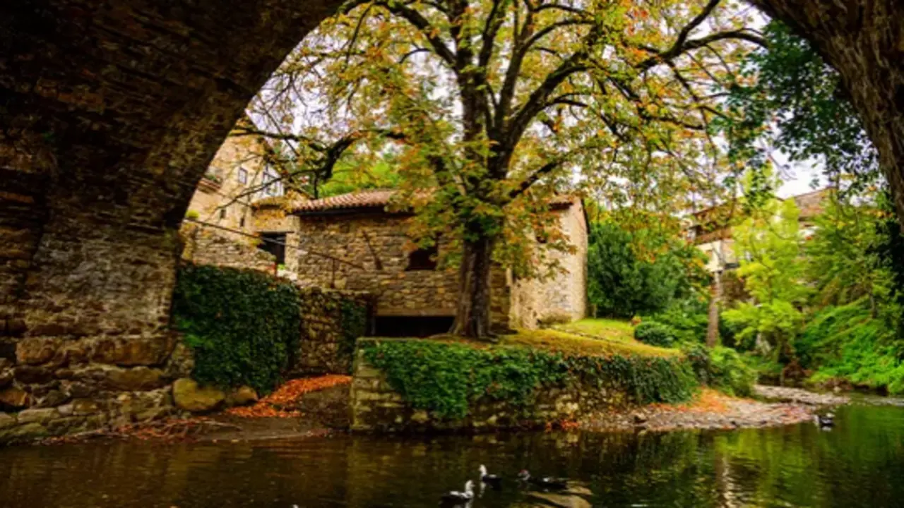 El patrimonio arquitect&oacute;nico de Cantabria es muy amplio. / A.S.