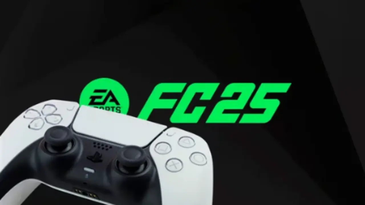 EA Sports FC 25 muy pronto. / A.S.