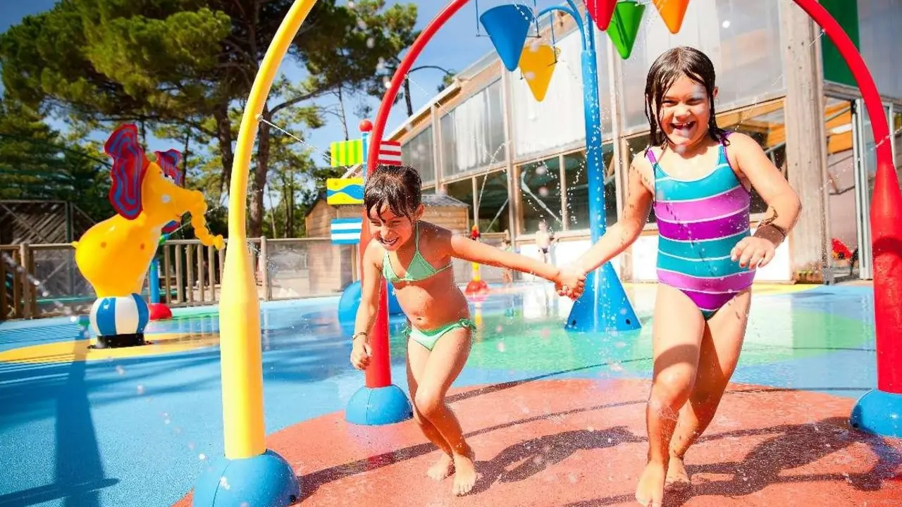 &iexcl;Los ni&ntilde;os muy peque&ntilde;os tambi&eacute;n tienen derecho a tener belleza #vacances !
