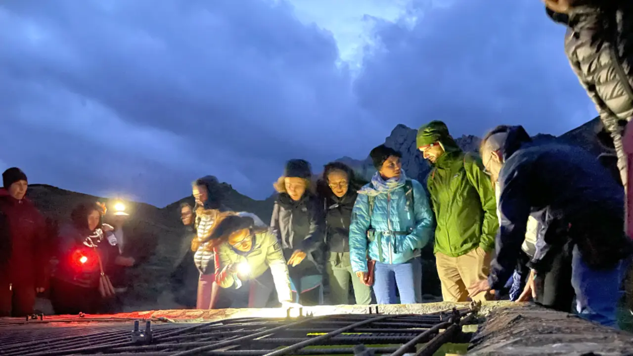 Li&eacute;bana como destino de turismo sostenible: astroturismo, salud mental y desintoxicaci&oacute;n digital emergen como nuevas apuestas