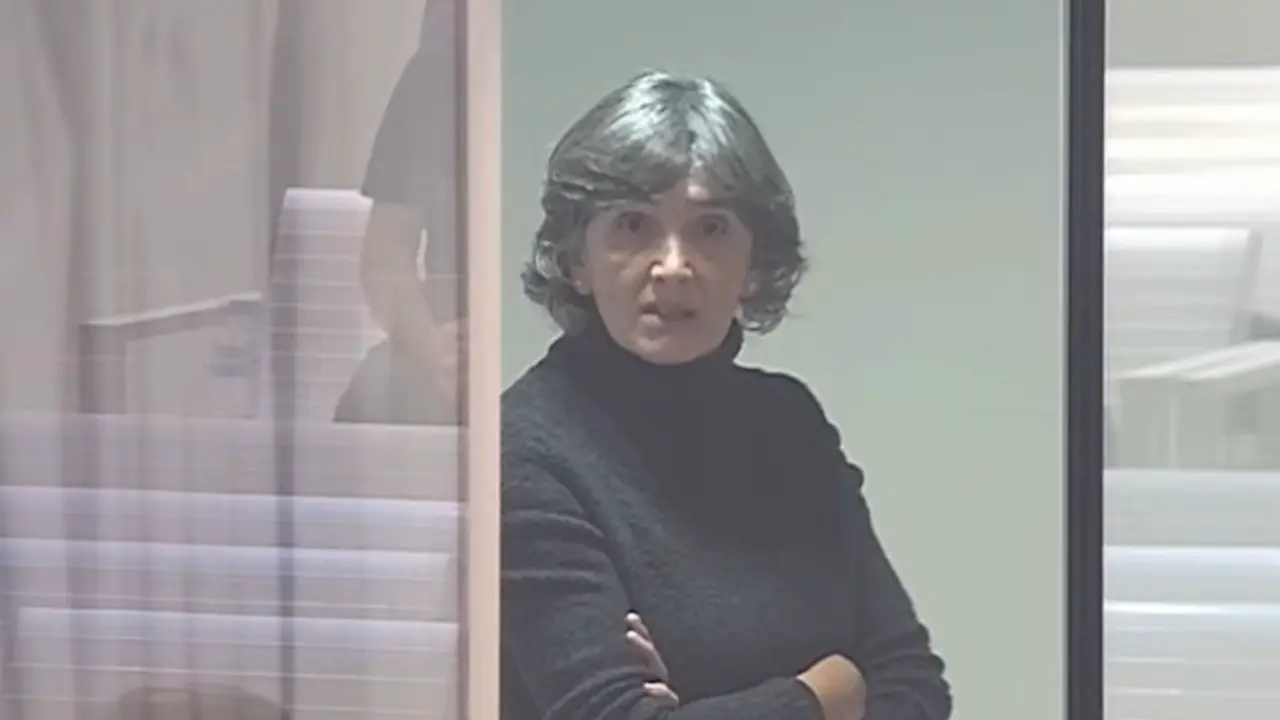 La exjefa de ETA Mar&iacute;a Soledad Iparragirre, alias 'Anboto'. / Archivo / EP