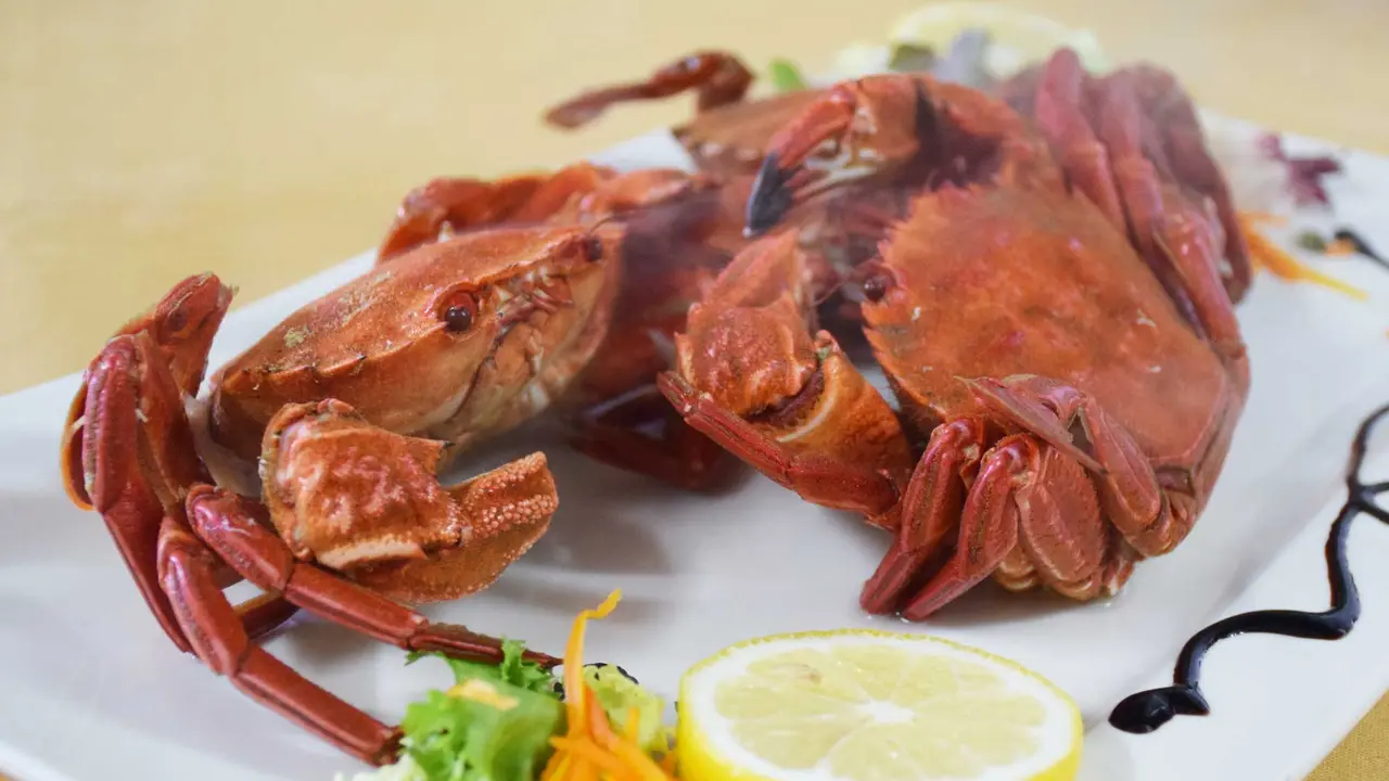 Uno de los platos del restaurante El Labu. / El Labu