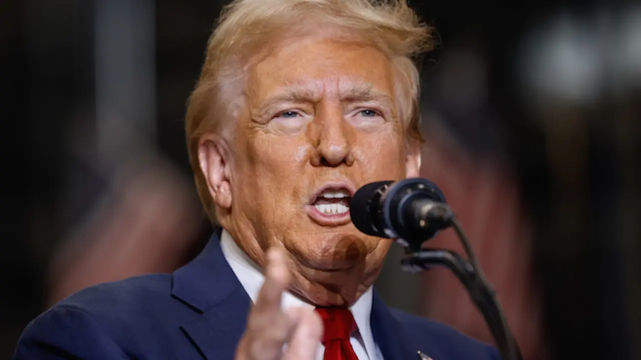 Donald Trump. / EP