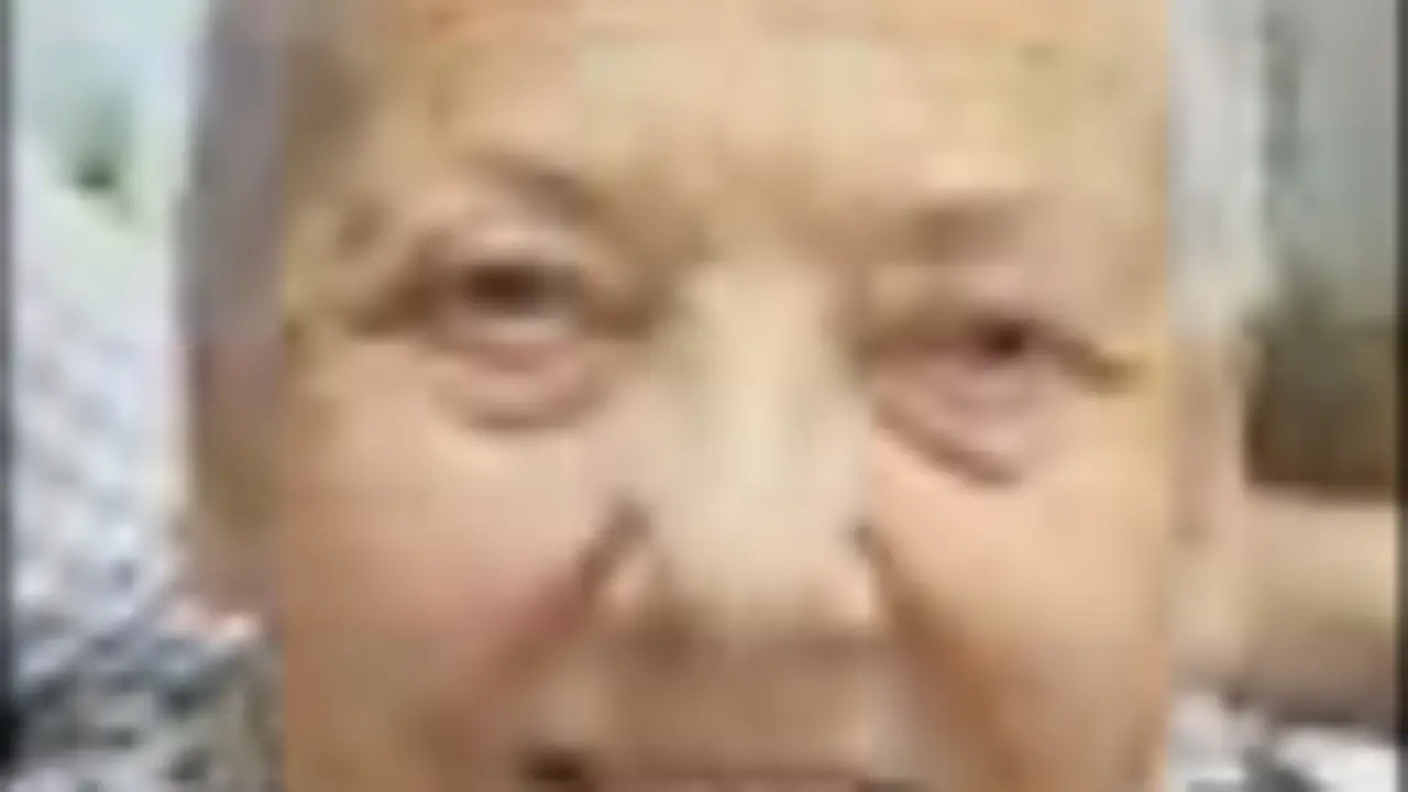 Do&ntilde;a Consuelo Mi&ntilde;&aacute;n G&aacute;ndara