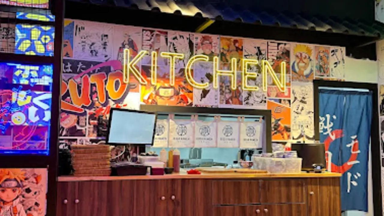 El restaurante Buga Ramen en Santander. / B.R