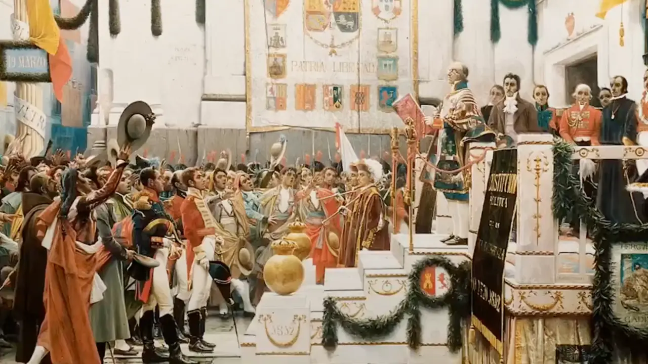 Captura de pantalla del tuit de Feijoo.