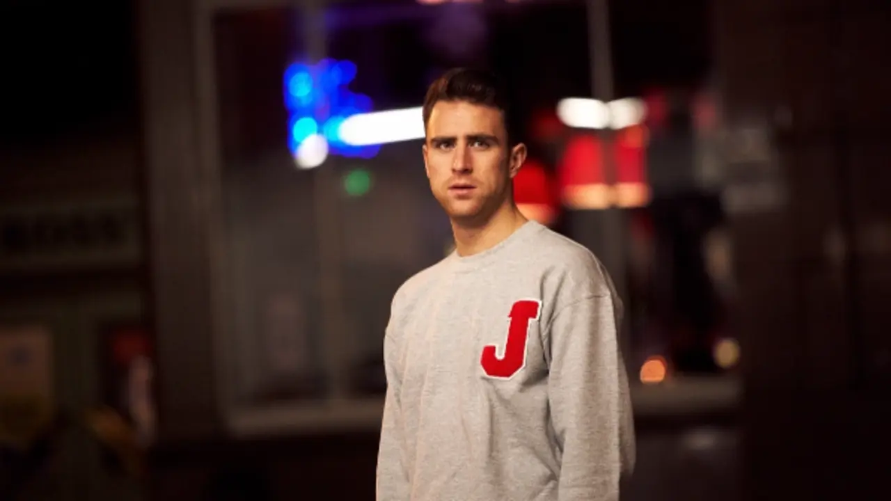 El DJ Jackmaster en una publicaci&oacute;n de Instagram. / IG