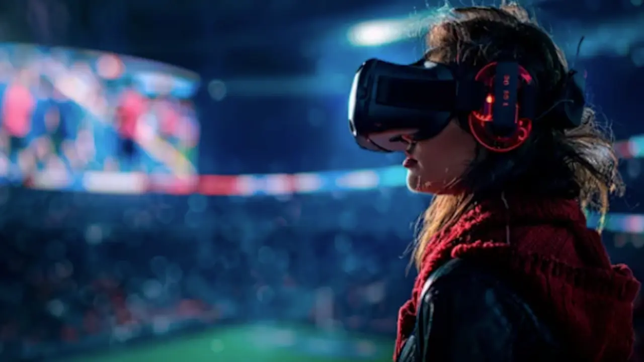 El mundo del deporte ha experimentado una transformaci&oacute;n radical en los &uacute;ltimos a&ntilde;os, impulsada por la innovaci&oacute;n tecnol&oacute;gica y el acceso a datos en tiempo real.