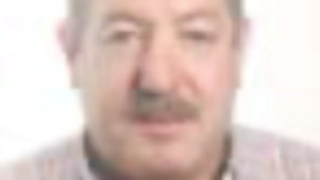 El Se&ntilde;or Don Jacinto De La Vega Posada