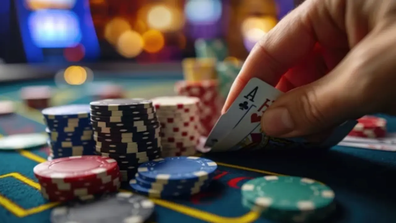 casino online