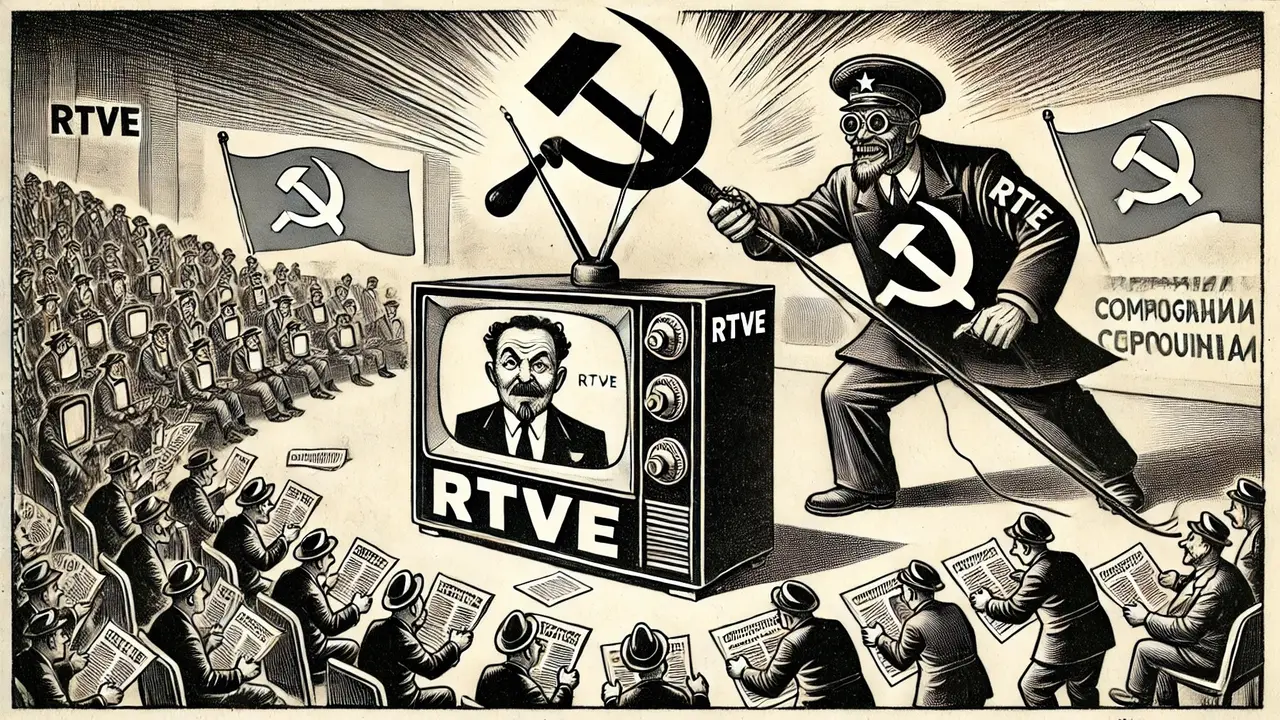 RTVE